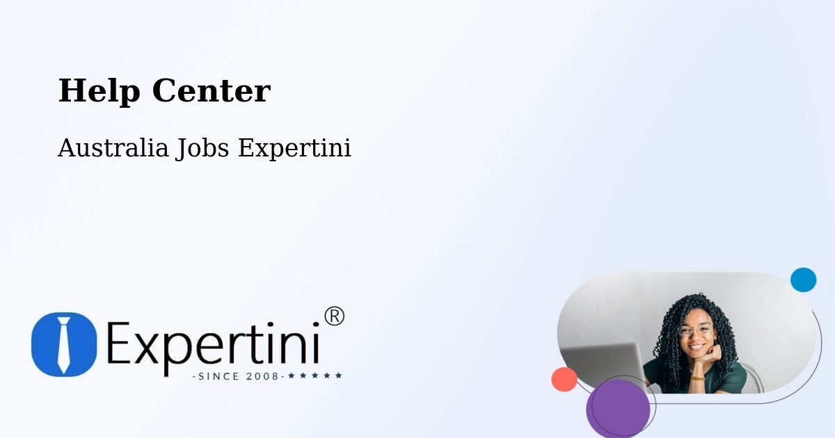 Help Center – Kippa Ring - Australia Jobs Expertini
