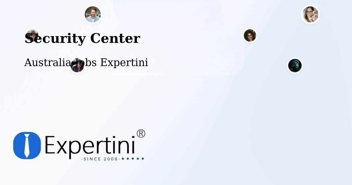 Security & Compliance – Kippa Ring - Australia Jobs Expertini