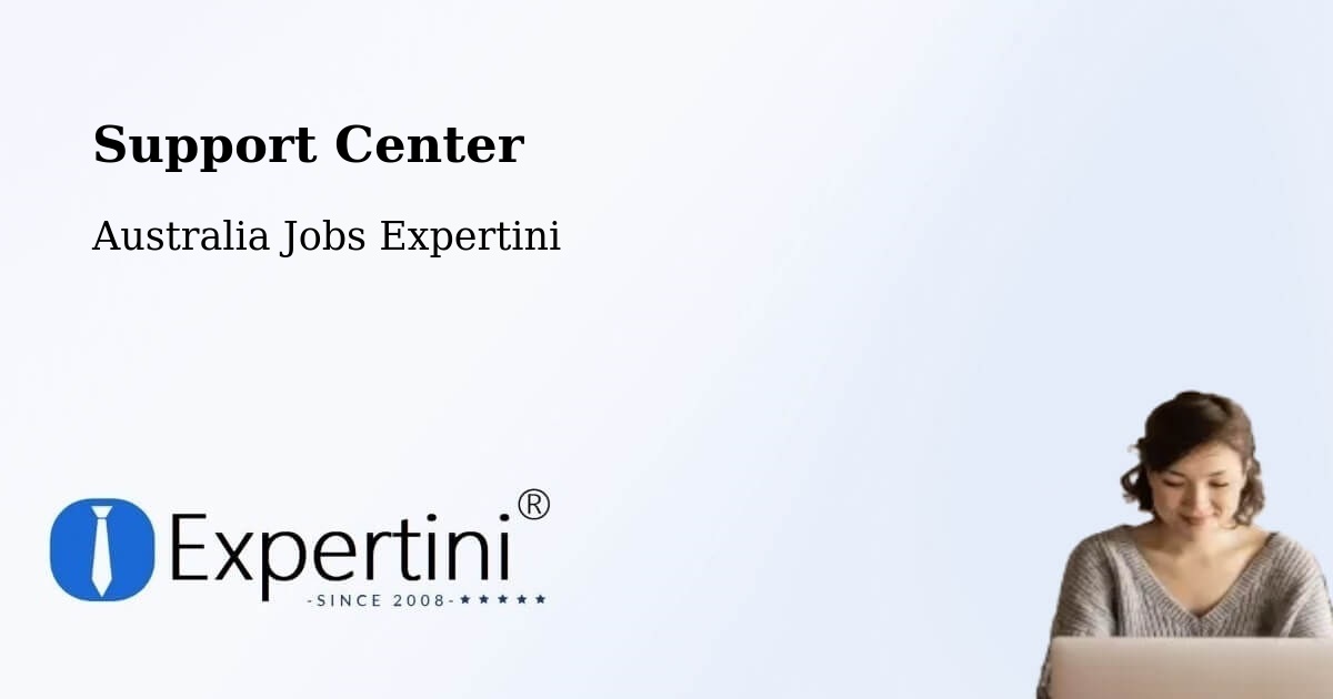 Support Services – Kippa Ring - Australia Jobs Expertini